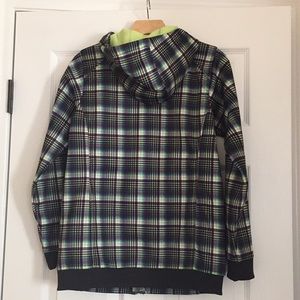 Burton Jackets & Coats - Burton Poly Jacket Burton Jackets & Coats - Burton Poly Jacket